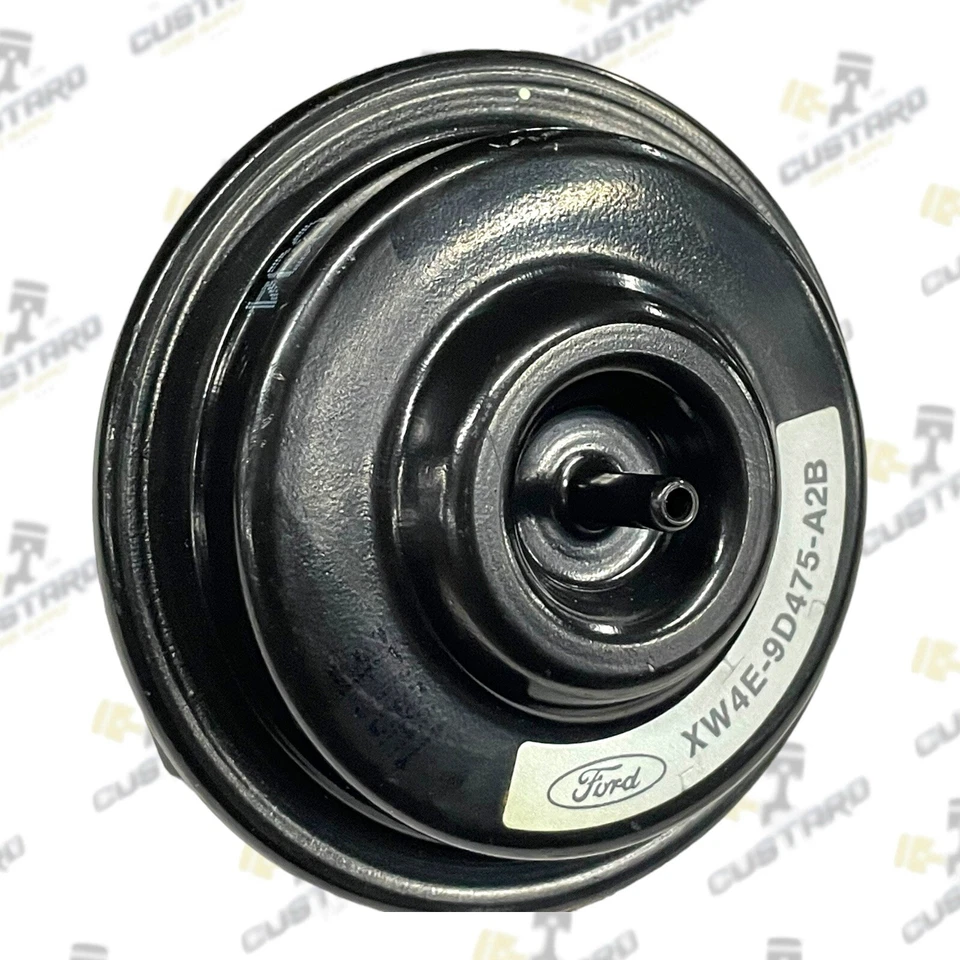 Ford Focus Escort Lincoln LS EGV611 EGR Valve Wells XW4E-9D475-A2B