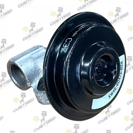 Ford Focus Escort Lincoln LS EGV611 EGR Valve Wells XW4E9D475B2A