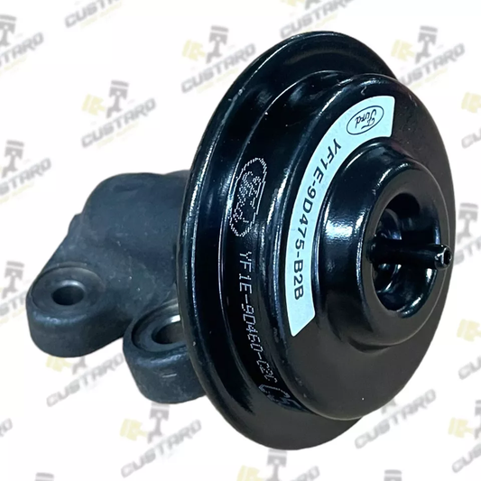Ford Duratic DOHC EGR Emission Purge Valve YF1E9D475B2B