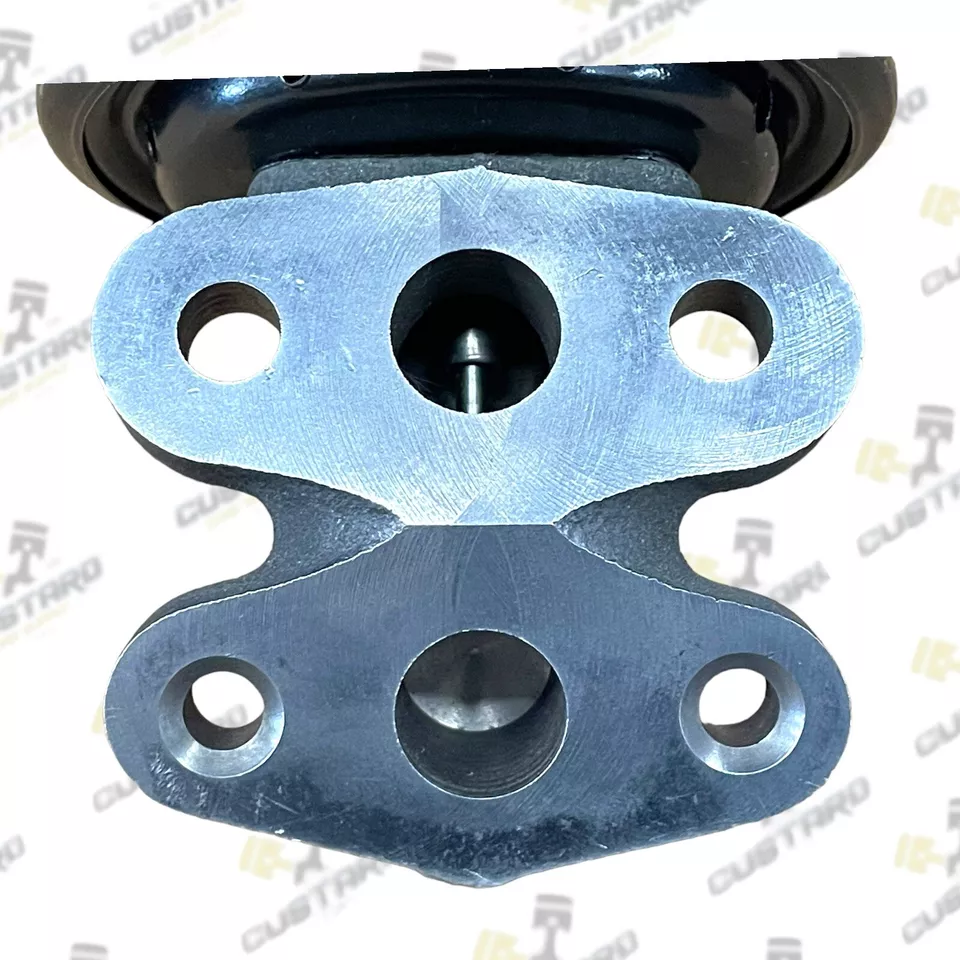 Ford Duratic DOHC EGR Emission Purge Valve YF1E9D475B2B