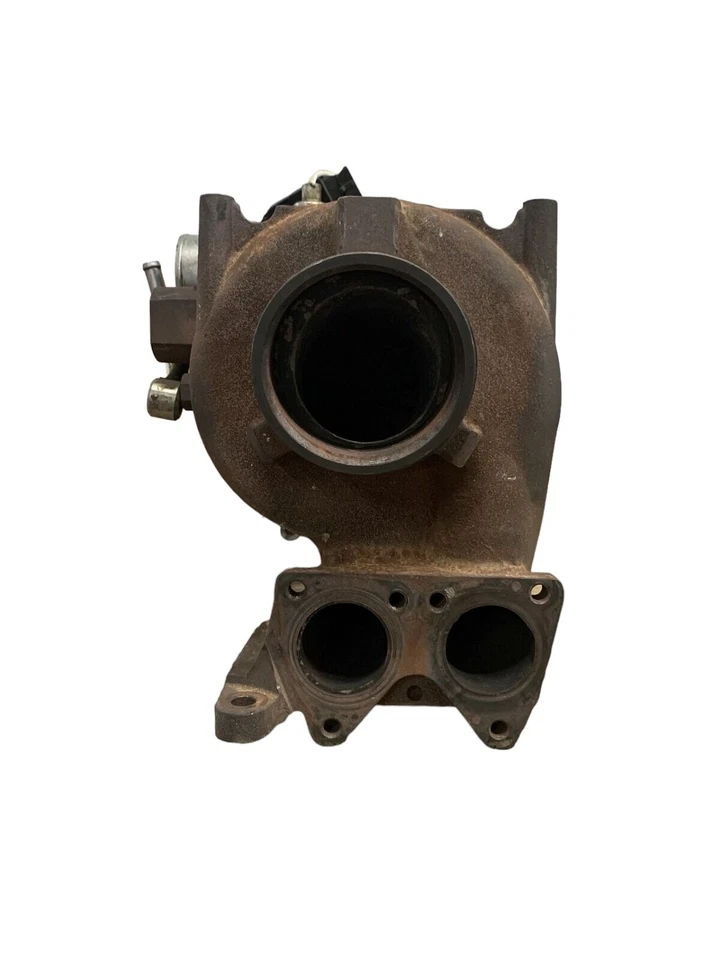 GMC & Chevy 6.6L Duramax LML Engine Garrett Genuine OEM GT3788VA Turbo charger