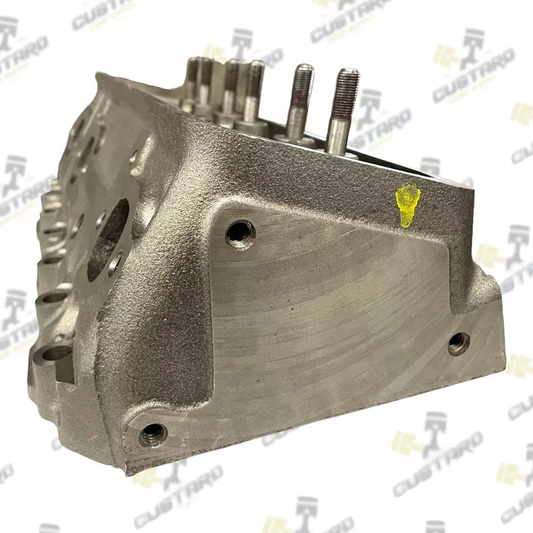 Chevrolet Vortec Bowtie V6 4.3L High Performance Cast Iron Cylinder Head