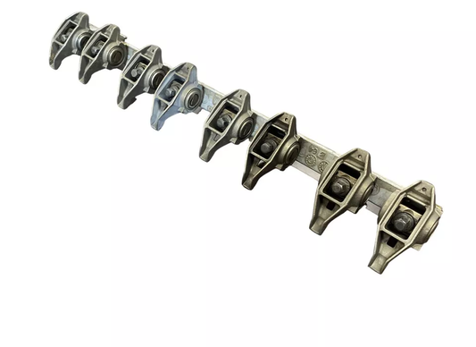 LS LS1 LS2 LS6 // GM 4.8L 5.3L 5.7L 6.0L Rocker Arms with Stands and Bolts OEM