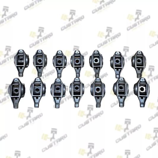 LS LS1 LS2 LS6 GM 4.8L 5.3L 5.7L 6.0L Rocker Arms 16 Pieces