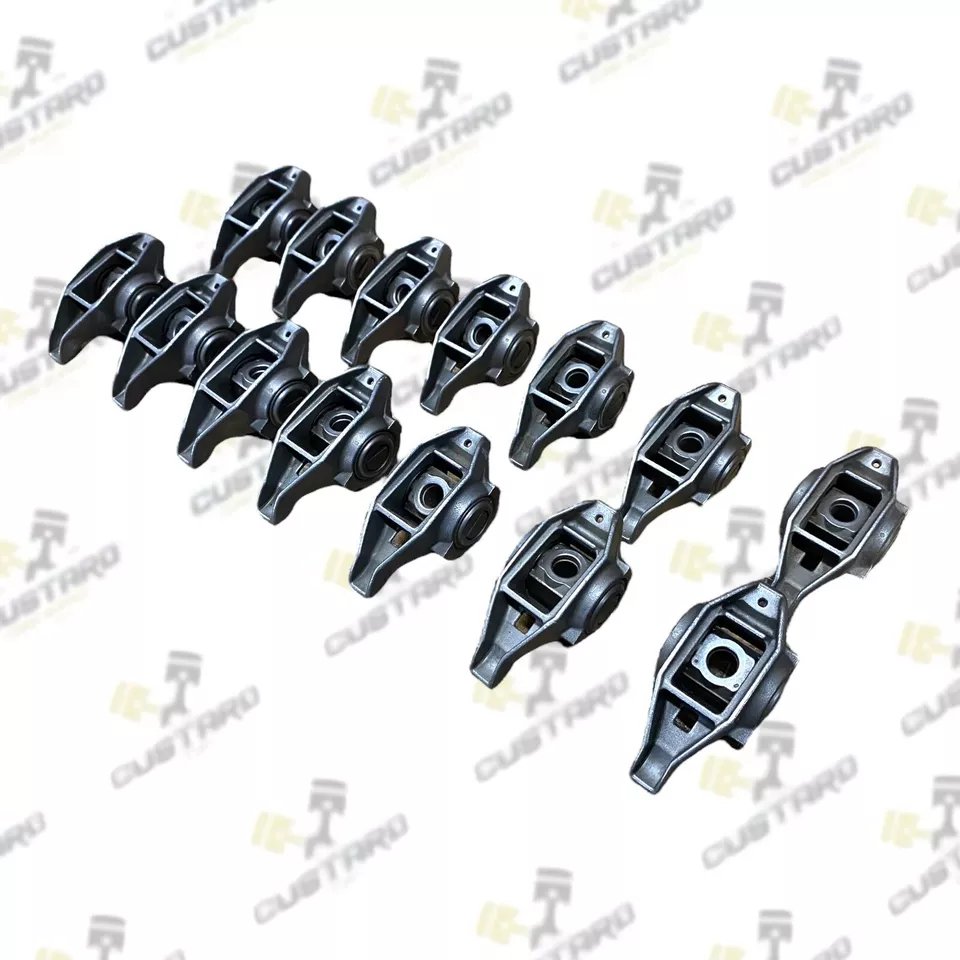 LS LS1 LS2 LS6 GM 4.8L 5.3L 5.7L 6.0L Rocker Arms 16 Pieces