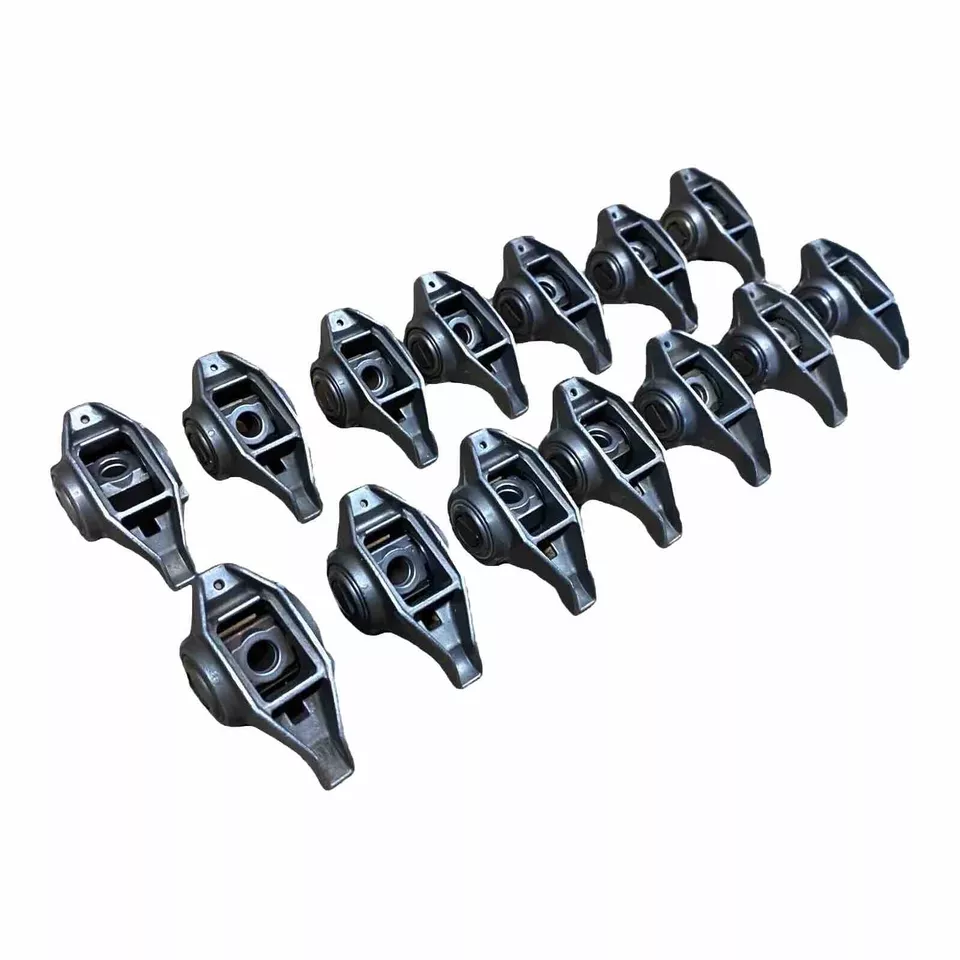 LS LS1 LS2 LS6 GM 4.8L 5.3L 5.7L 6.0L Rocker Arms 16 Pieces