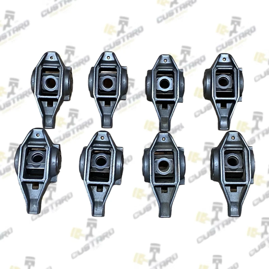 LS LS1 LS2 LS6 GM 4.8L 5.3L 5.7L 6.0L Rocker Arms 8 Pieces