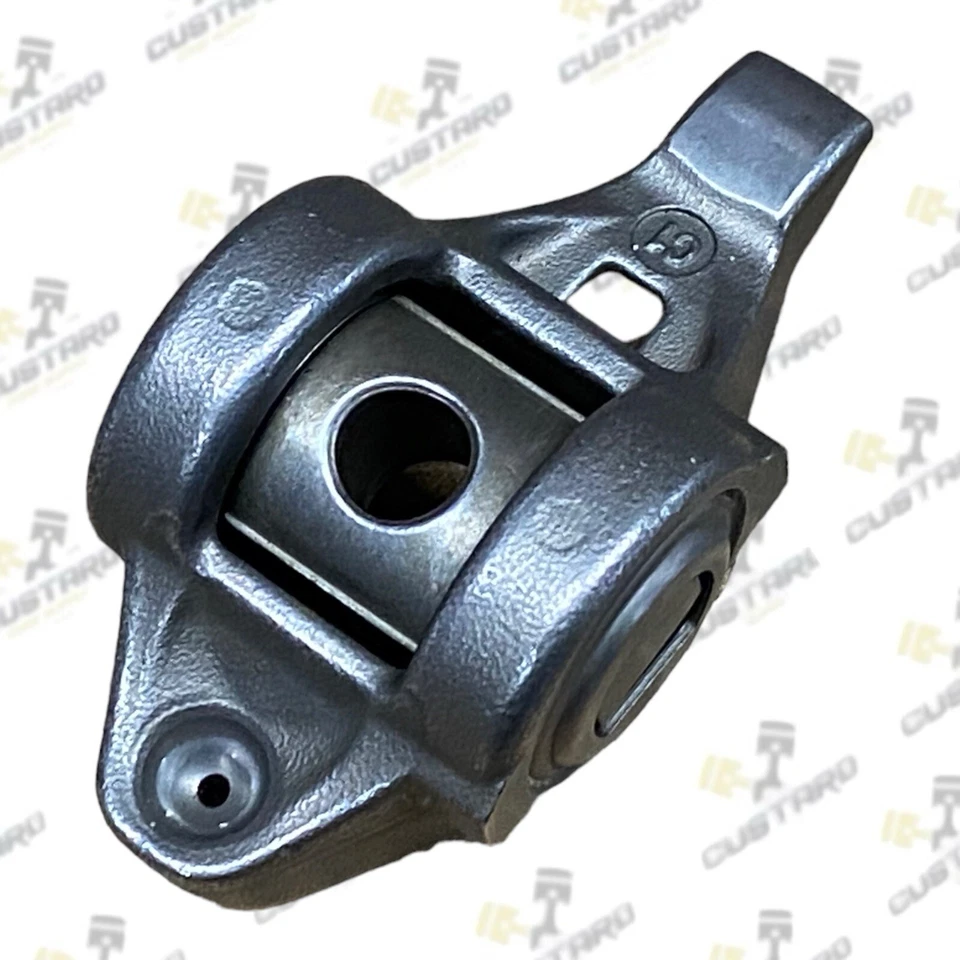 LS LS1 LS2 LS6 GM 4.8L 5.3L 5.7L 6.0L Rocker Arms 8 Pieces