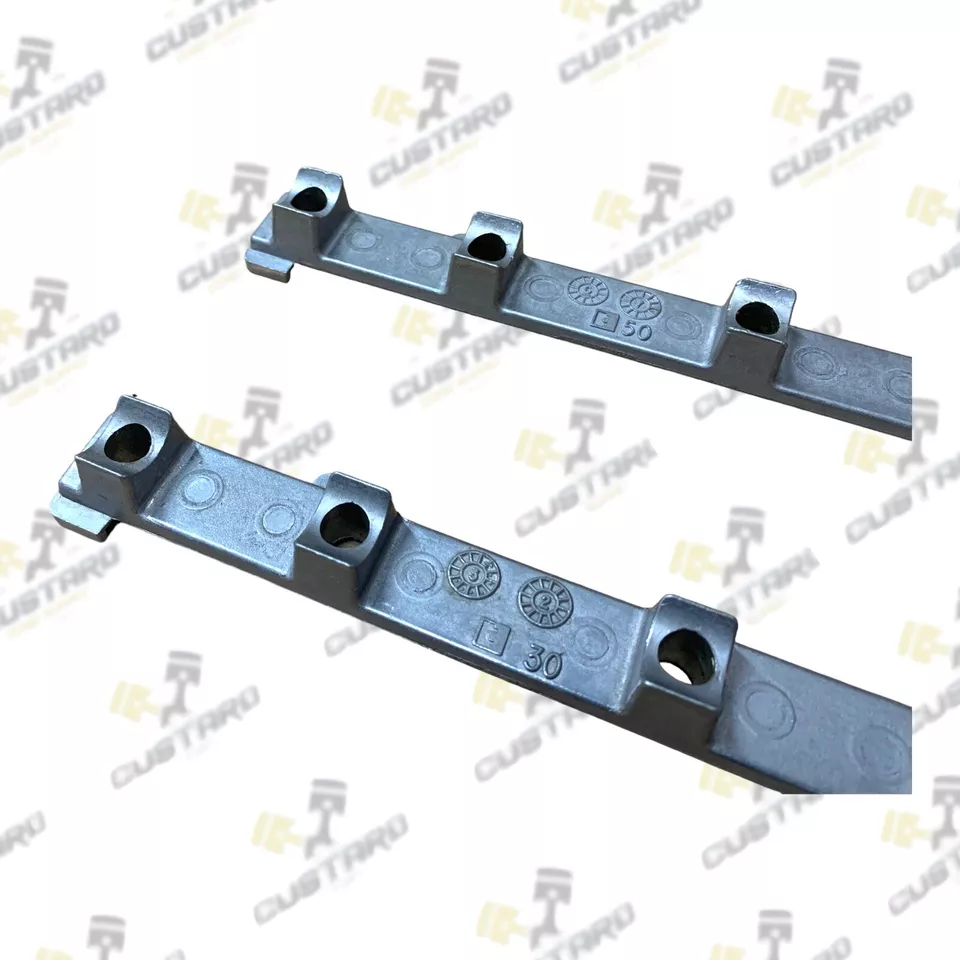 Rocker Arm Support Guide Stands LSX 4.8 5.3 5.7 6.0 GM LS LS1 LS2 LS6 Set of 2