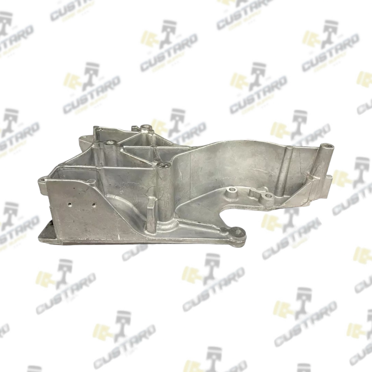 GM LS Series 4.8L 5.3L 6.0L Power Steering / Alternator Bracket 12554030