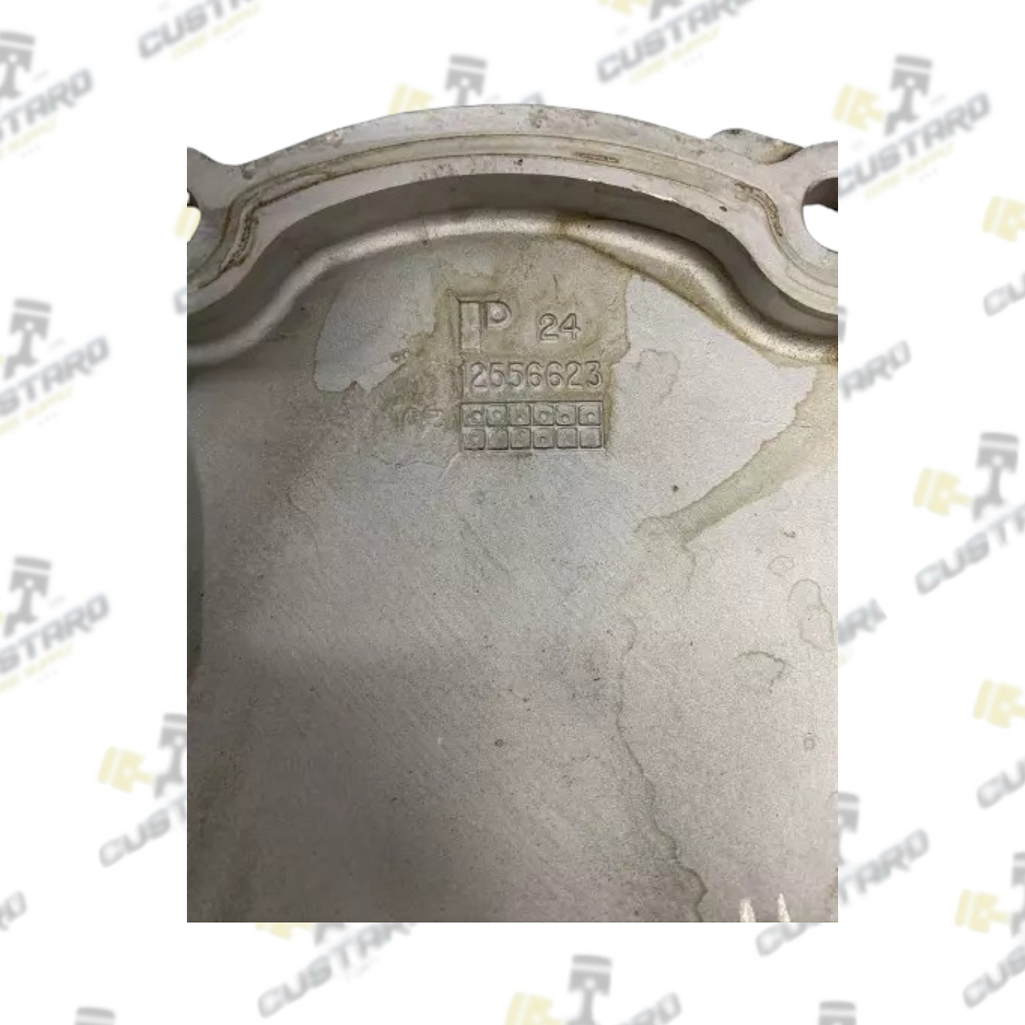 GM Timing Cover 4.8L 5.3L 6.0L 5.7L 1997-2004 LS Series 12556623