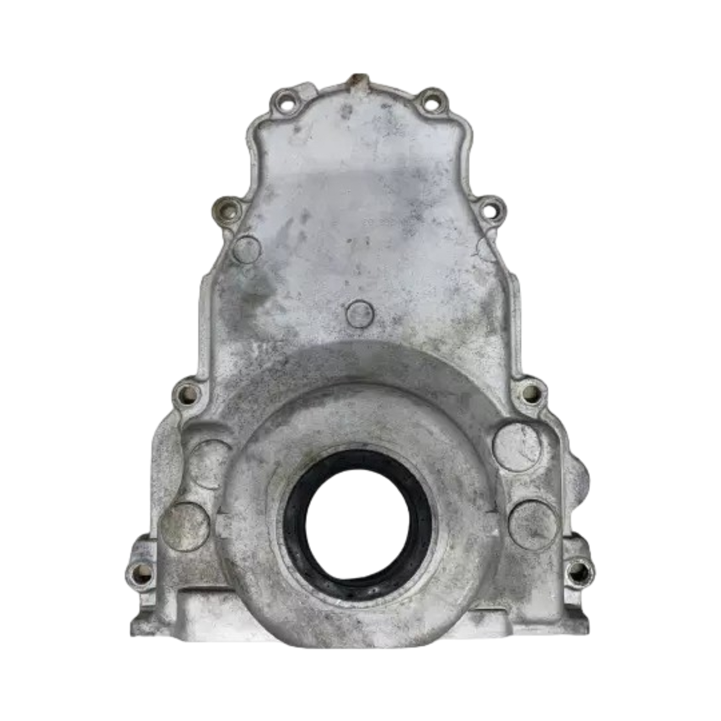 GM Timing Cover 4.8L 5.3L 6.0L 5.7L 1997-2004 LS Series 12556623