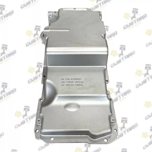 GM Oil Pan 12558899 GM F body 5.3L 6.0L LQ4, LQ9, L92, 5.7 LS1, LS3 LS6 LS7 LSX