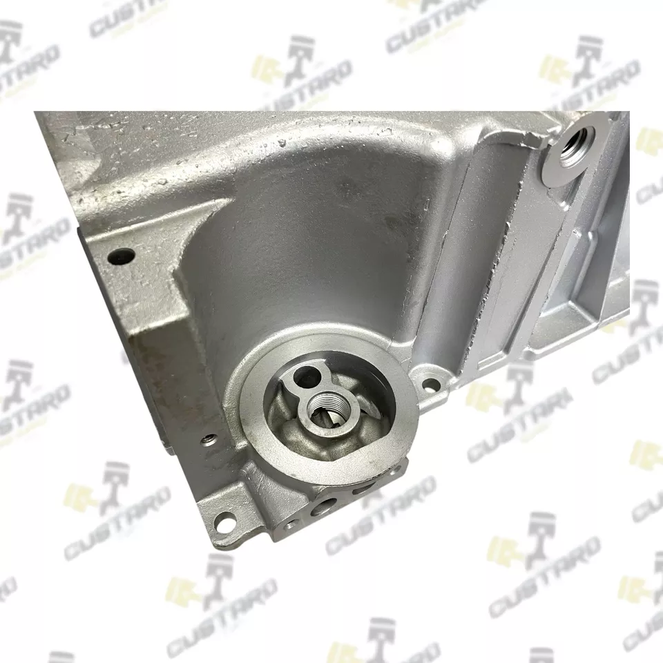 GM Oil Pan 12558899 GM F body 5.3L 6.0L LQ4, LQ9, L92, 5.7 LS1, LS3 LS6 LS7 LSX