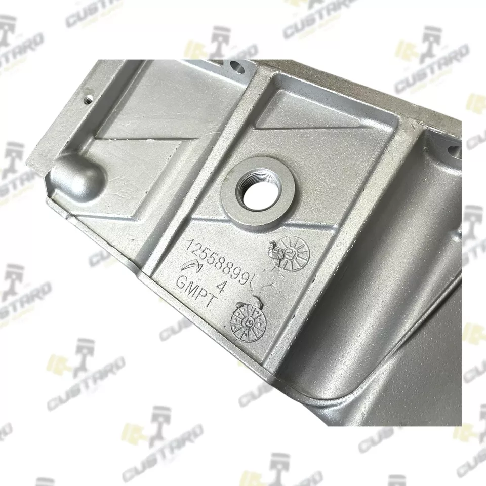 GM Oil Pan 12558899 GM F body 5.3L 6.0L LQ4, LQ9, L92, 5.7 LS1, LS3 LS6 LS7 LSX