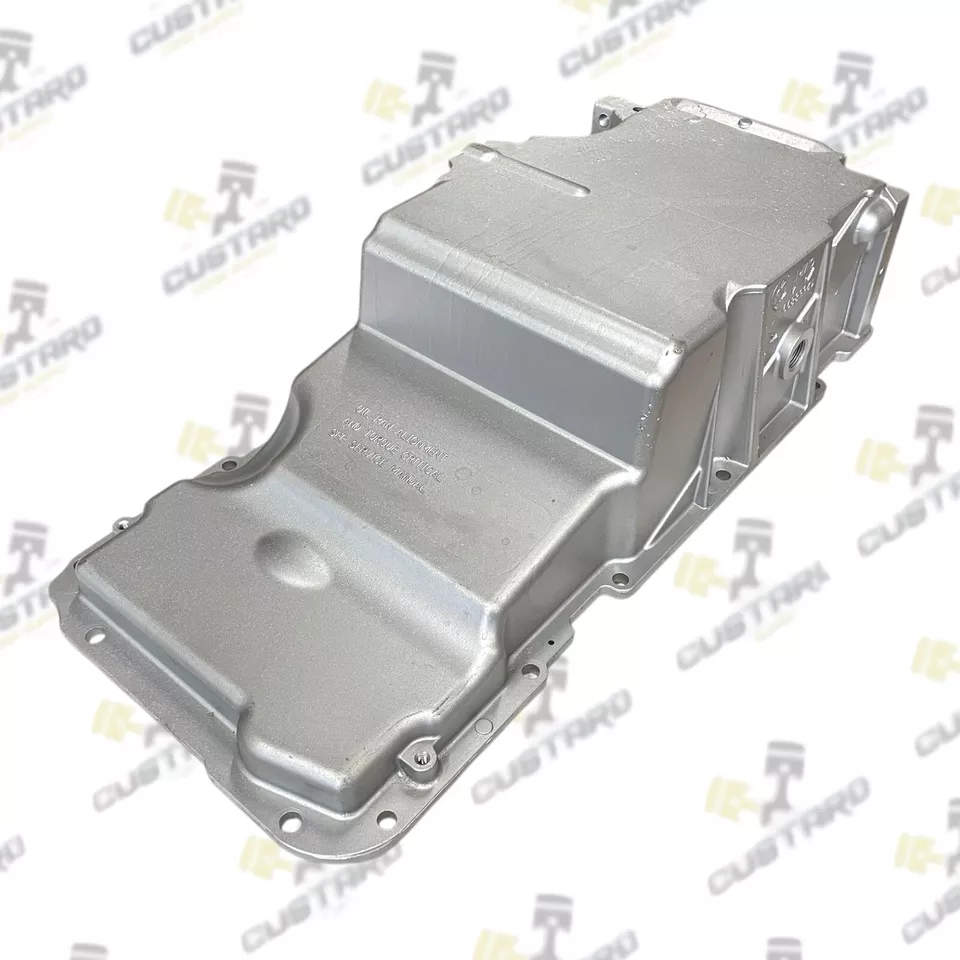 GM Oil Pan 12558899 GM F body 5.3L 6.0L LQ4, LQ9, L92, 5.7 LS1, LS3 LS6 LS7 LSX