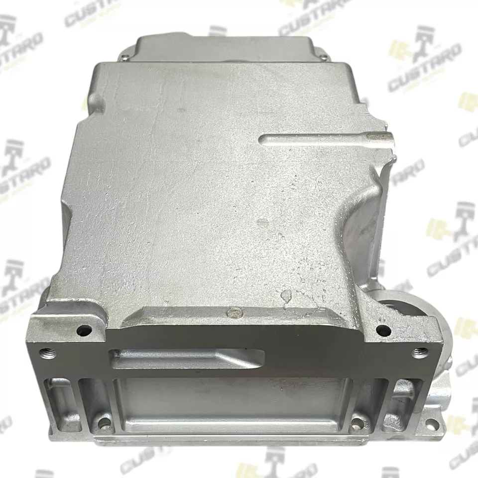 GM Oil Pan 12558899 GM F body 5.3L 6.0L LQ4, LQ9, L92, 5.7 LS1, LS3 LS6 LS7 LSX