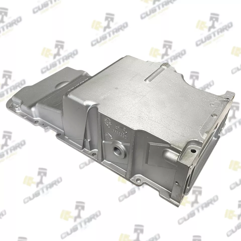 GM Oil Pan 12558899 GM F body 5.3L 6.0L LQ4, LQ9, L92, 5.7 LS1, LS3 LS6 LS7 LSX