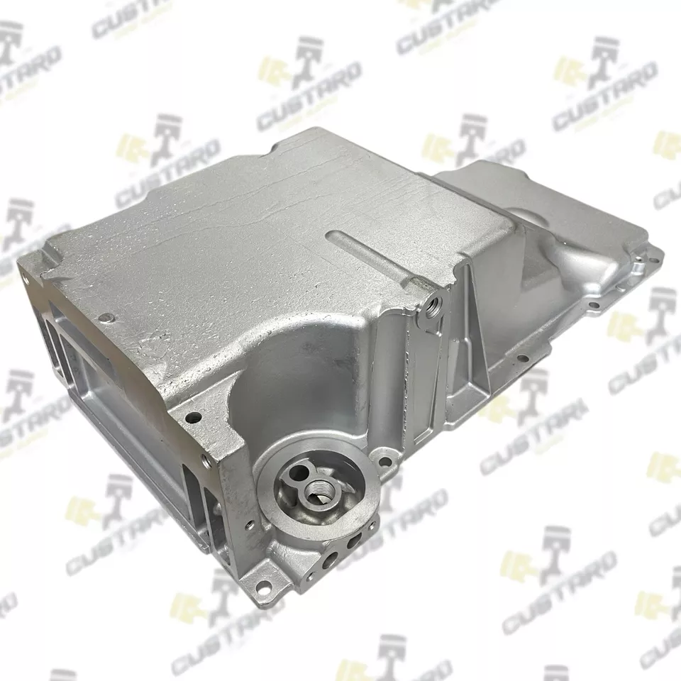 GM Oil Pan 12558899 GM F body 5.3L 6.0L LQ4, LQ9, L92, 5.7 LS1, LS3 LS6 LS7 LSX
