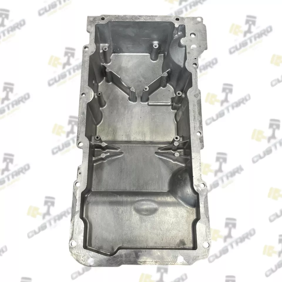GM Oil Pan 12558899 GM F body 5.3L 6.0L LQ4, LQ9, L92, 5.7 LS1, LS3 LS6 LS7 LSX
