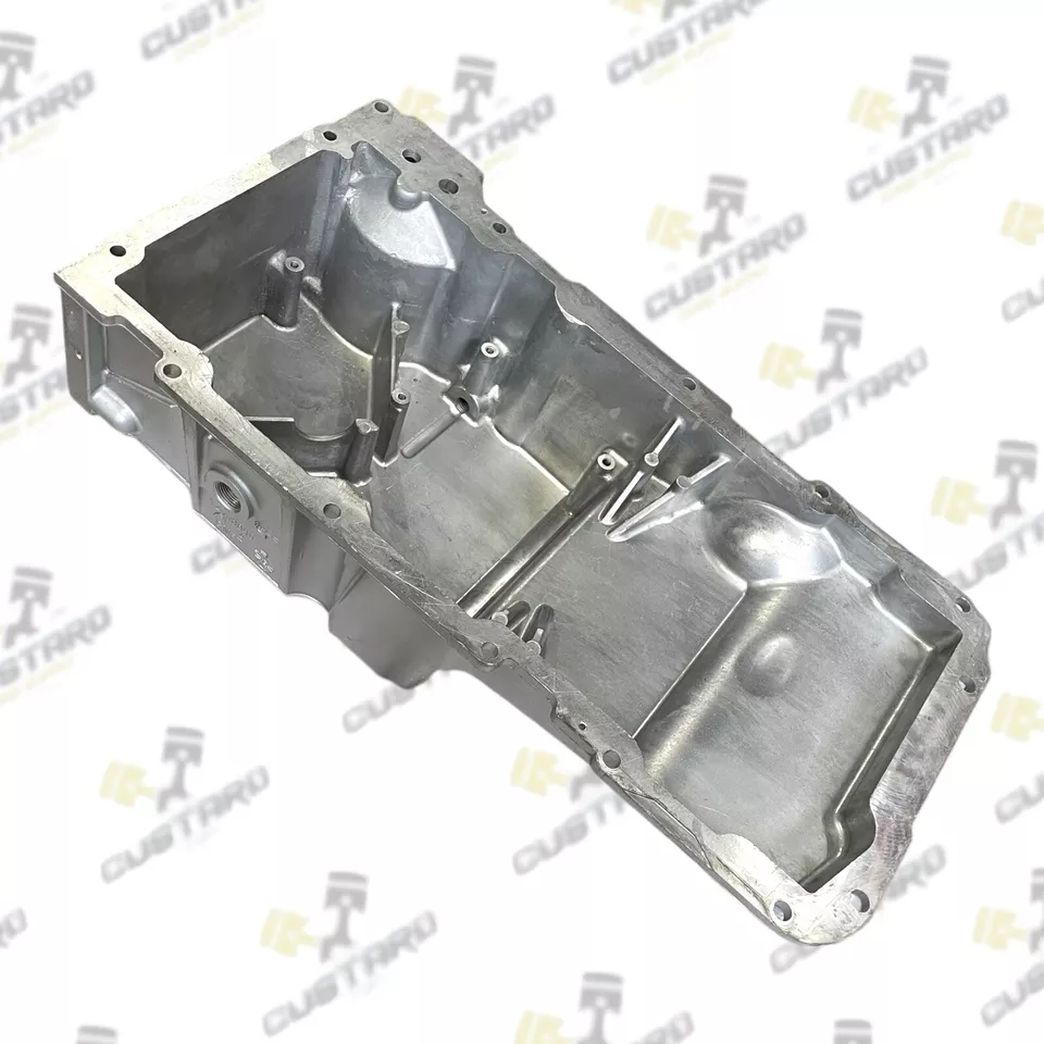 GM Oil Pan 12558899 GM F body 5.3L 6.0L LQ4, LQ9, L92, 5.7 LS1, LS3 LS6 LS7 LSX