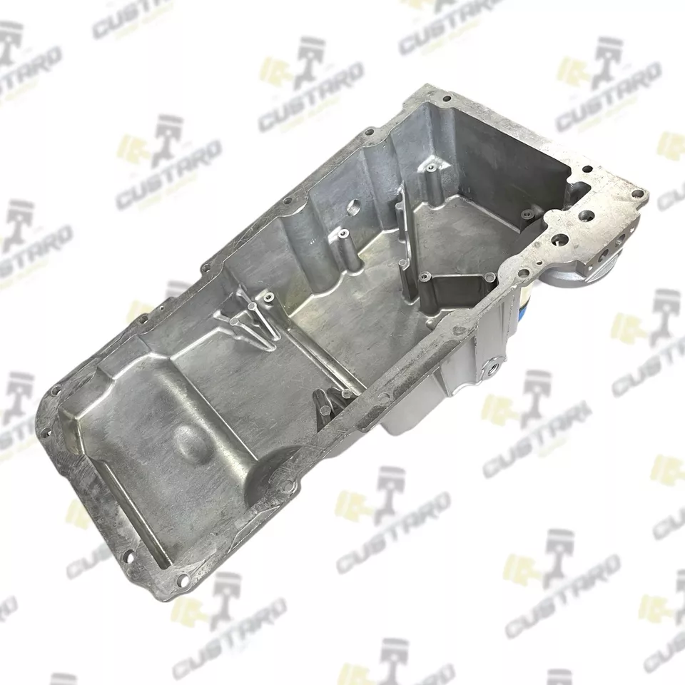 GM Oil Pan 12558899 GM F body 5.3L 6.0L LQ4, LQ9, L92, 5.7 LS1, LS3 LS6 LS7 LSX