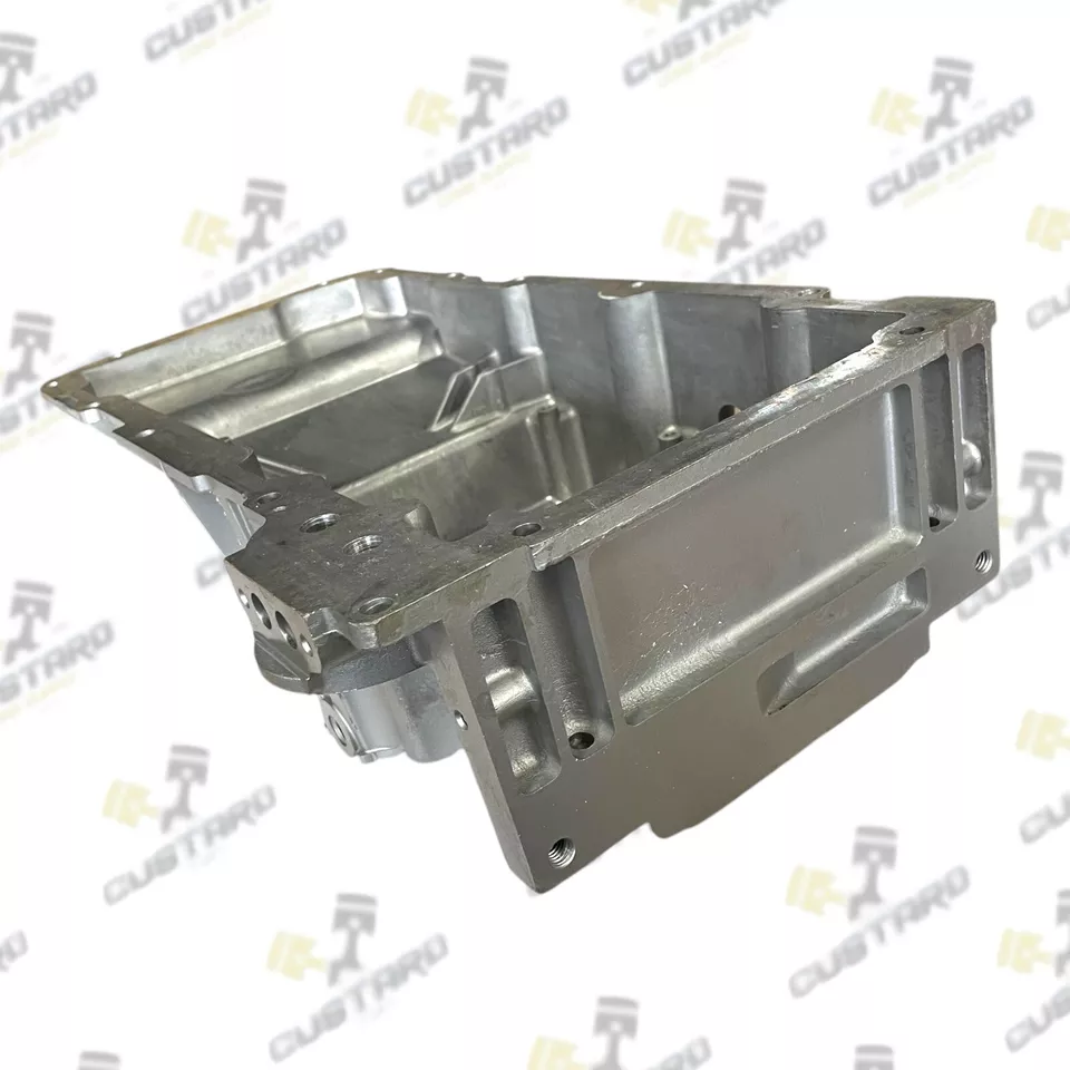 GM Oil Pan 12558899 GM F body 5.3L 6.0L LQ4, LQ9, L92, 5.7 LS1, LS3 LS6 LS7 LSX
