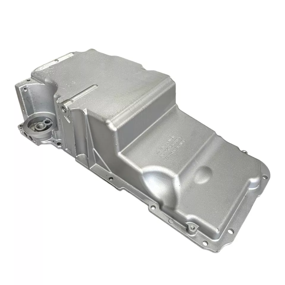 GM Oil Pan 12558899 GM F body 5.3L 6.0L LQ4, LQ9, L92, 5.7 LS1, LS3 LS6 LS7 LSX