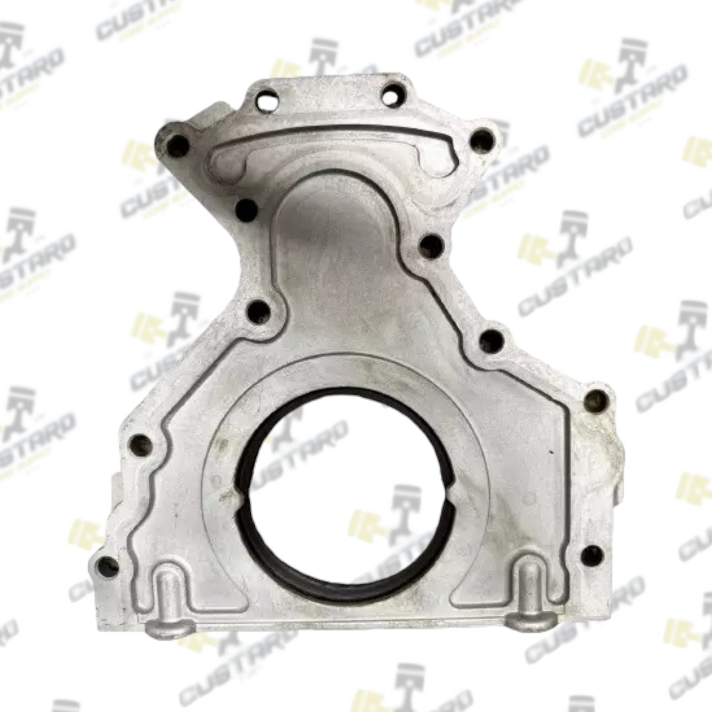 Rear Main Seal for Chevy GMC 4.8L 5.3L 6.0L 6.2L 12559287 12633579 12639250