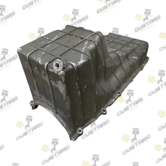 Genuine GM AVALANCHE SIERRA 2500 3500 SUBURBAN YUKON 2500 8.1L Oil Pan 12560248