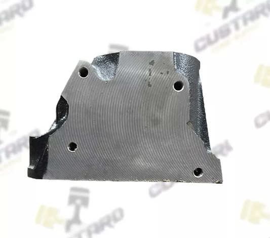 GM LS LQ4 6.0L Cylinder Head 873 99-00 CAST Suburban Silverado Sierra