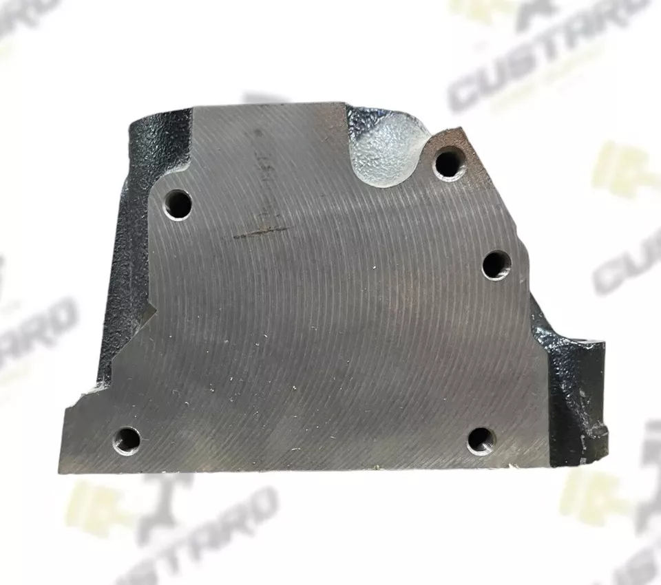 GM LS LQ4 6.0L Cylinder Head Set 873 99 - 00 CAST Suburban Silverado Sierra