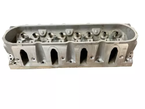 GM LS2 LS6 Gen III Gen IV Cylinder Head 243 Single Rebuildable Head Core