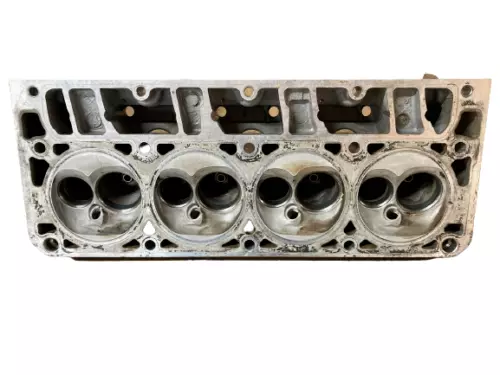 GM LS2 LS6 Gen III Gen IV Cylinder Head 243 Single Rebuildable Head Core