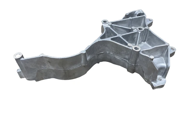 GM 4.8L 5.3L 6.0L 6.2L Alternator Power Steering Pump Bracket 12567922