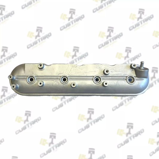 Valve Cover Single 4.8L 5.3L 6.0L LS V8 OEM Aluminum 12570696