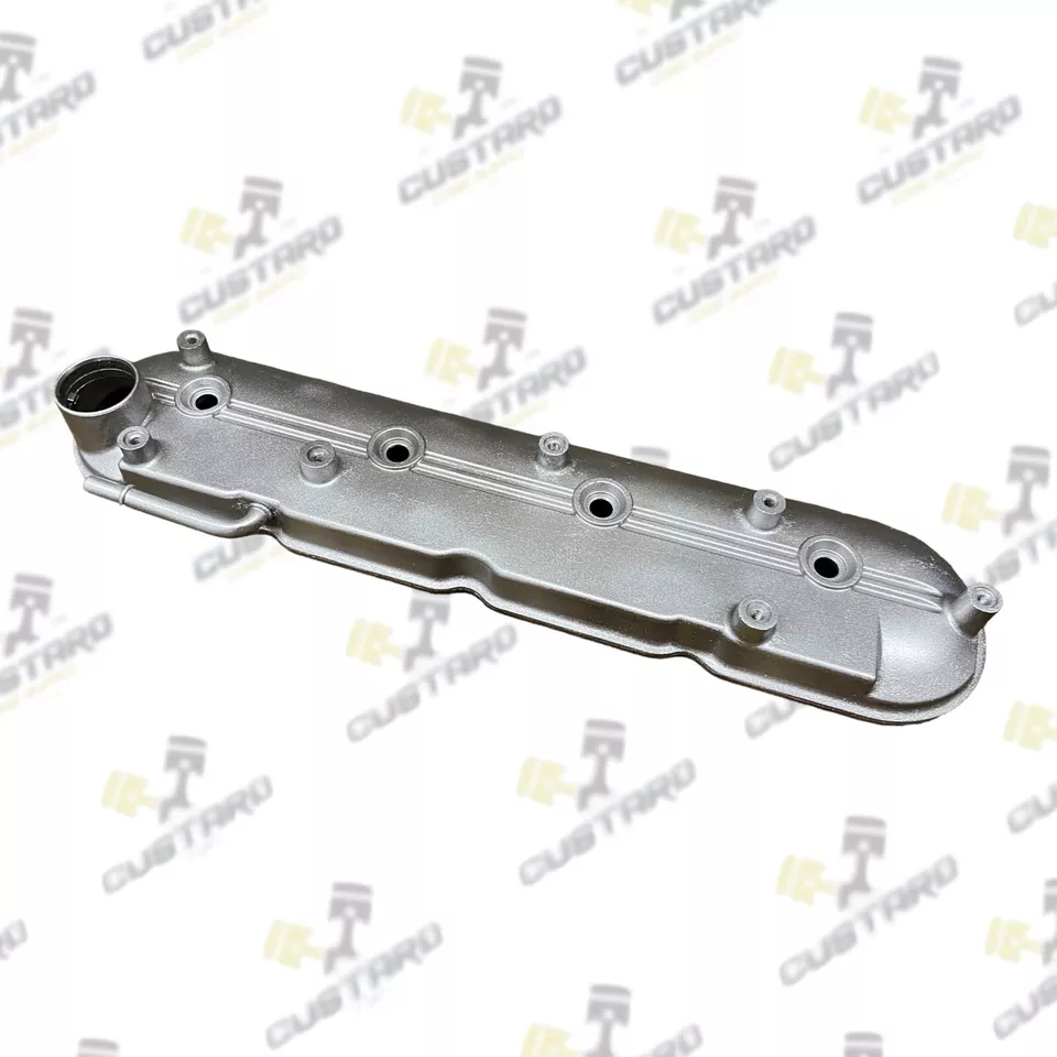 Valve Covers Painted Pair Set Of 2 4.8L 5.3L 6.0L LS V8 OEM Aluminum 12570696 12570697