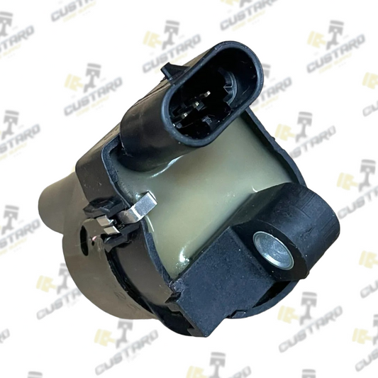 Ignition Coil for Chevy Silverado GMC Sierra Yukon 4.8L 5.3L 6.0L Set of 8