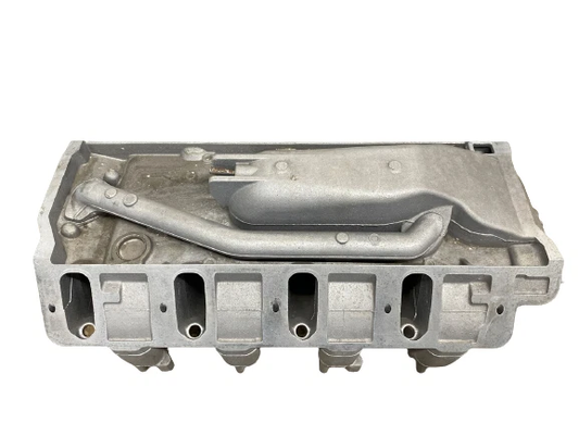 Intake Manifold GM 8.1L w EGR Provision Silverado Sierra 2500 3500 12574559 OEM