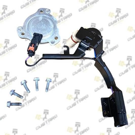 VVT With Cam Phaser 12585995 4.8 4.8L 5.3 5.3L 6.0 6.0L 6.2 6.2L