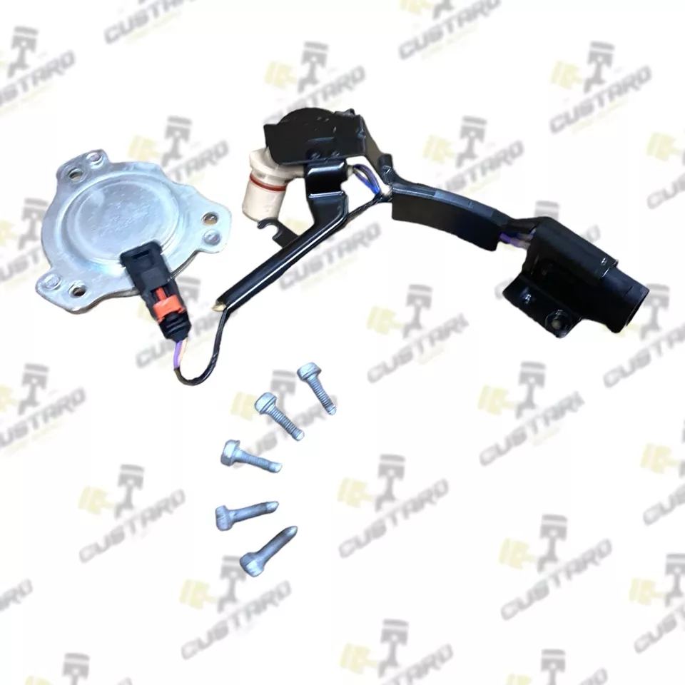 VVT With Cam Phaser 12585995 4.8 4.8L 5.3 5.3L 6.0 6.0L 6.2 6.2L