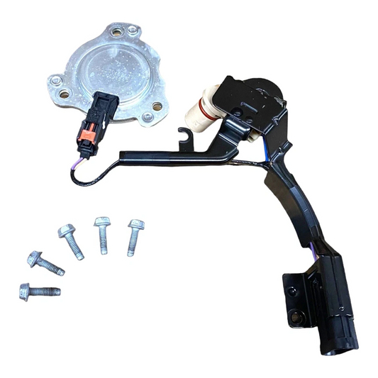 VVT With Cam Phaser 12585995 4.8 4.8L 5.3 5.3L 6.0 6.0L 6.2 6.2L