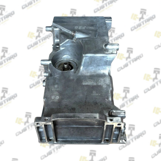 GM 12586609 5.3L 6.0L Oil Pan