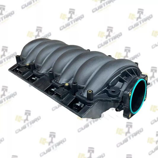 LS2 LS1 OEM Intake Manifold 6.0 GTO Corvette 12589181 Cathedral Port