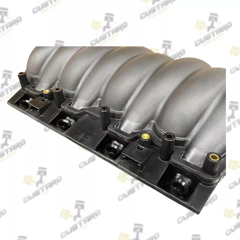 LS2 LS1 OEM Intake Manifold 6.0 GTO Corvette 12589181 Cathedral Port