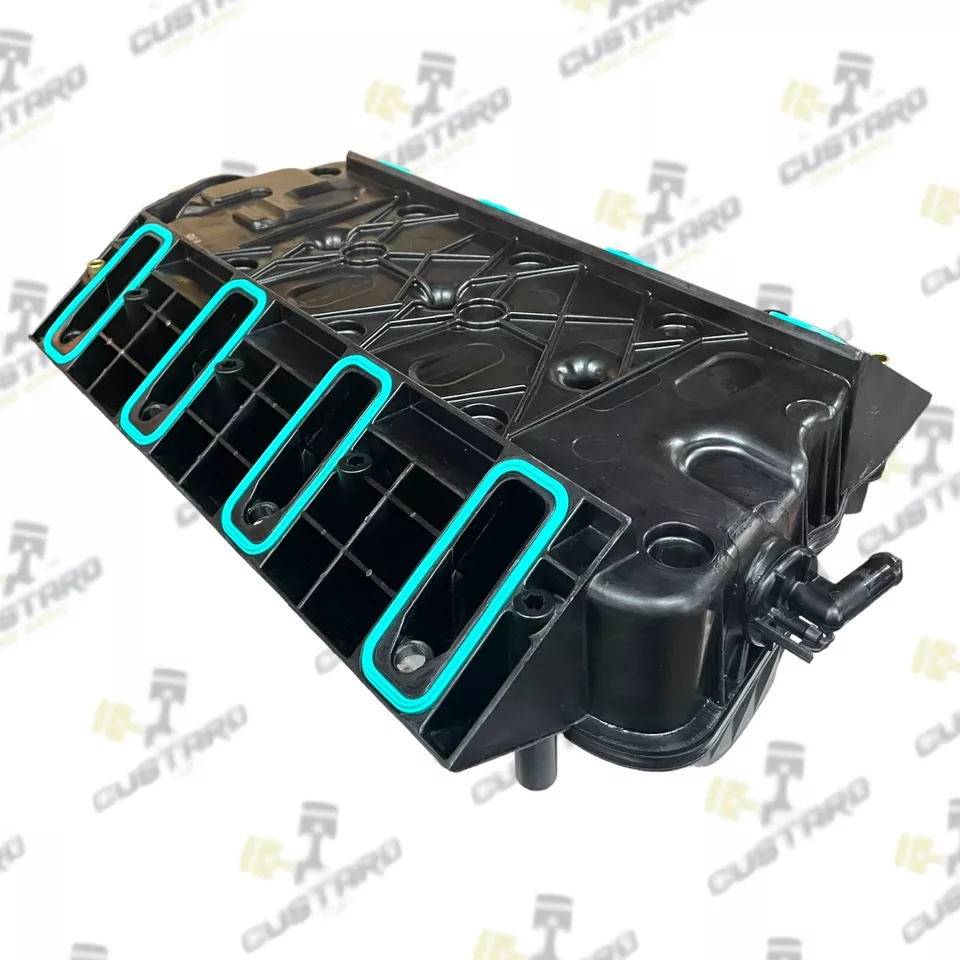 LS2 LS1 OEM Intake Manifold 6.0 GTO Corvette 12589181 Cathedral Port