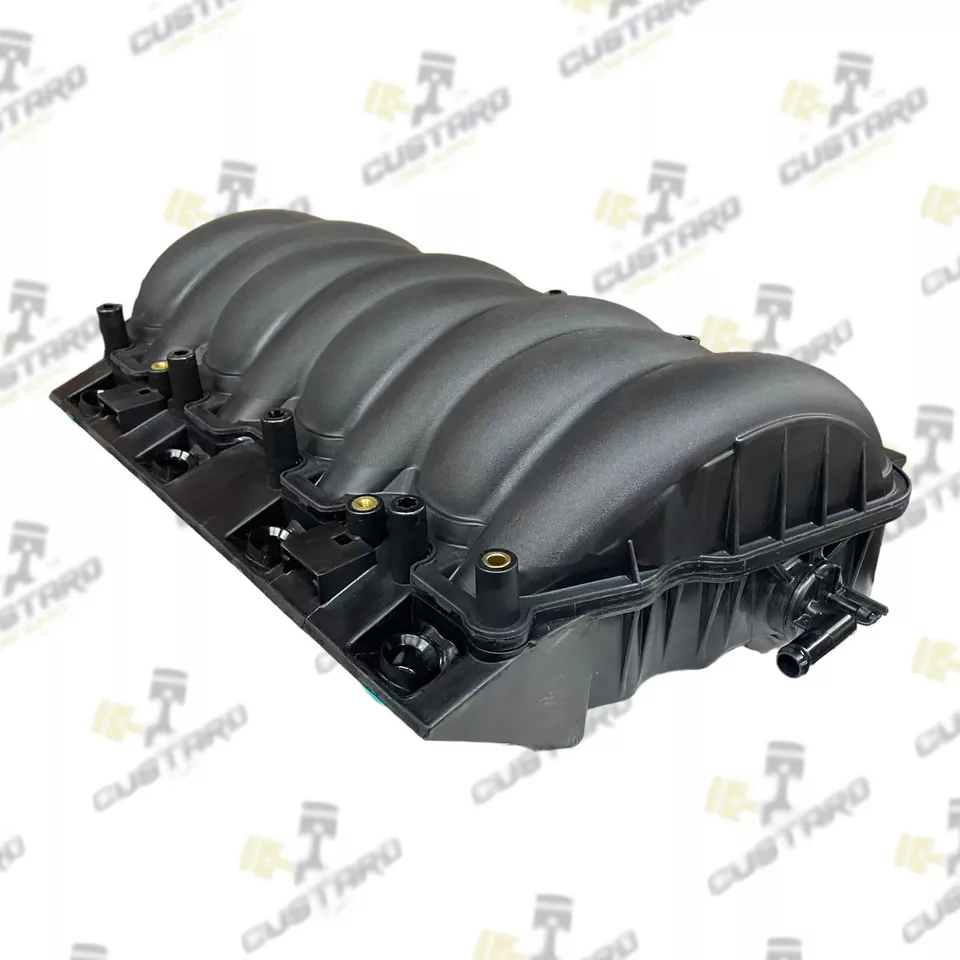 LS2 LS1 OEM Intake Manifold 6.0 GTO Corvette 12589181 Cathedral Port