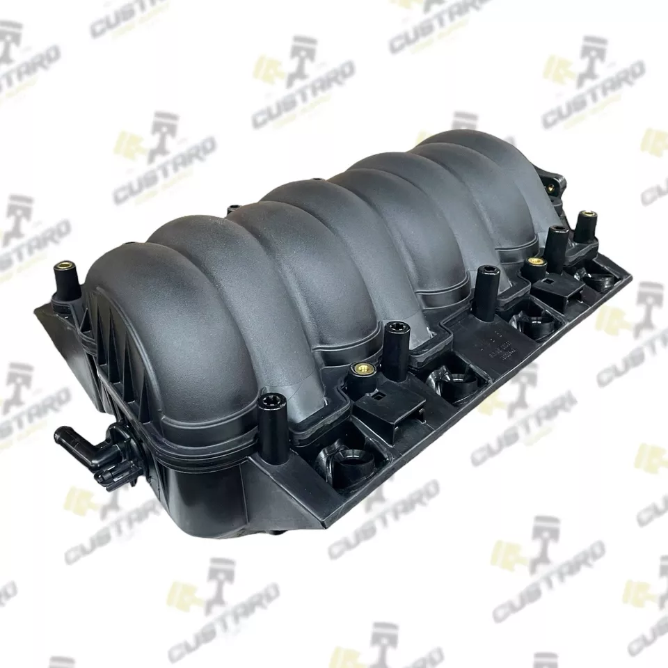 LS2 LS1 OEM Intake Manifold 6.0 GTO Corvette 12589181 Cathedral Port