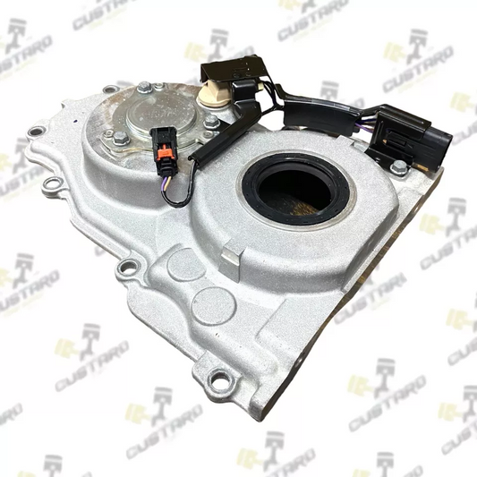 GM 12594939 6.2L 6.0L 5.3L 4.8L Timing Cover VVT DOD