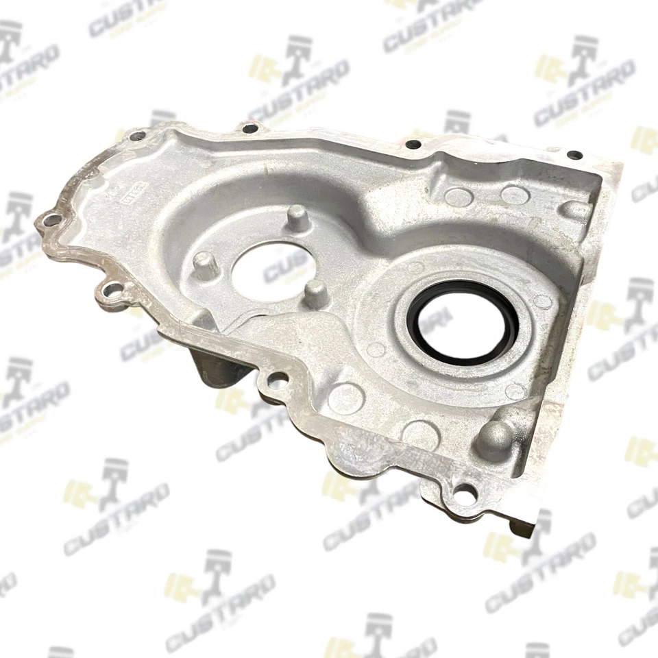 GM 12594939 6.2L 6.0L 5.3L 4.8L Timing Cover VVT DOD
